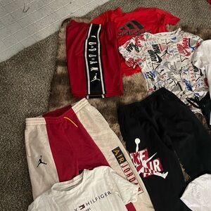 Boys clothing size 14-16